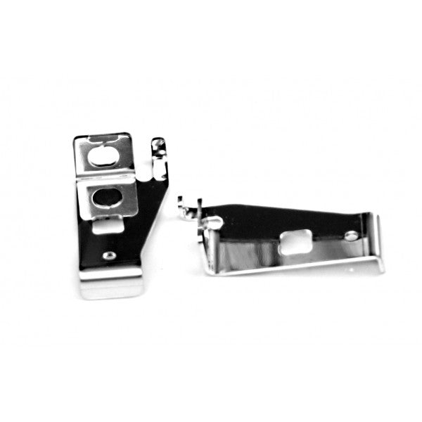 MX5 Fuel Line Support, Stainless Steel - Jass Performance