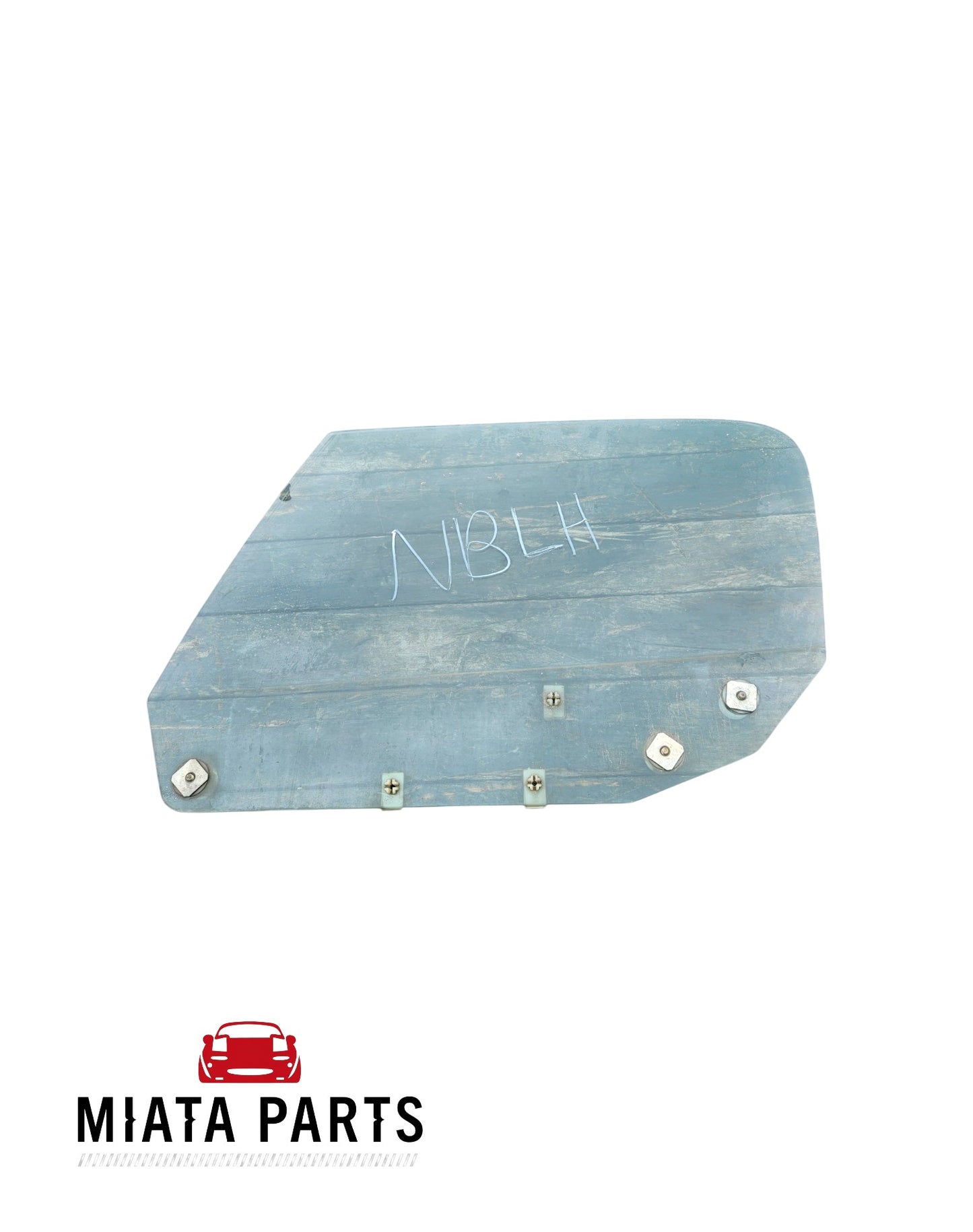 MX5 NB Main Door Glass/Window (Used)