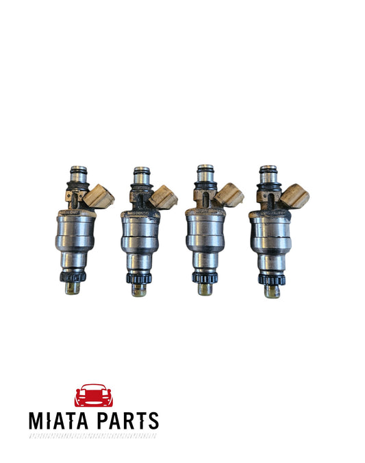 MX5 NA8 Injectors (Used)