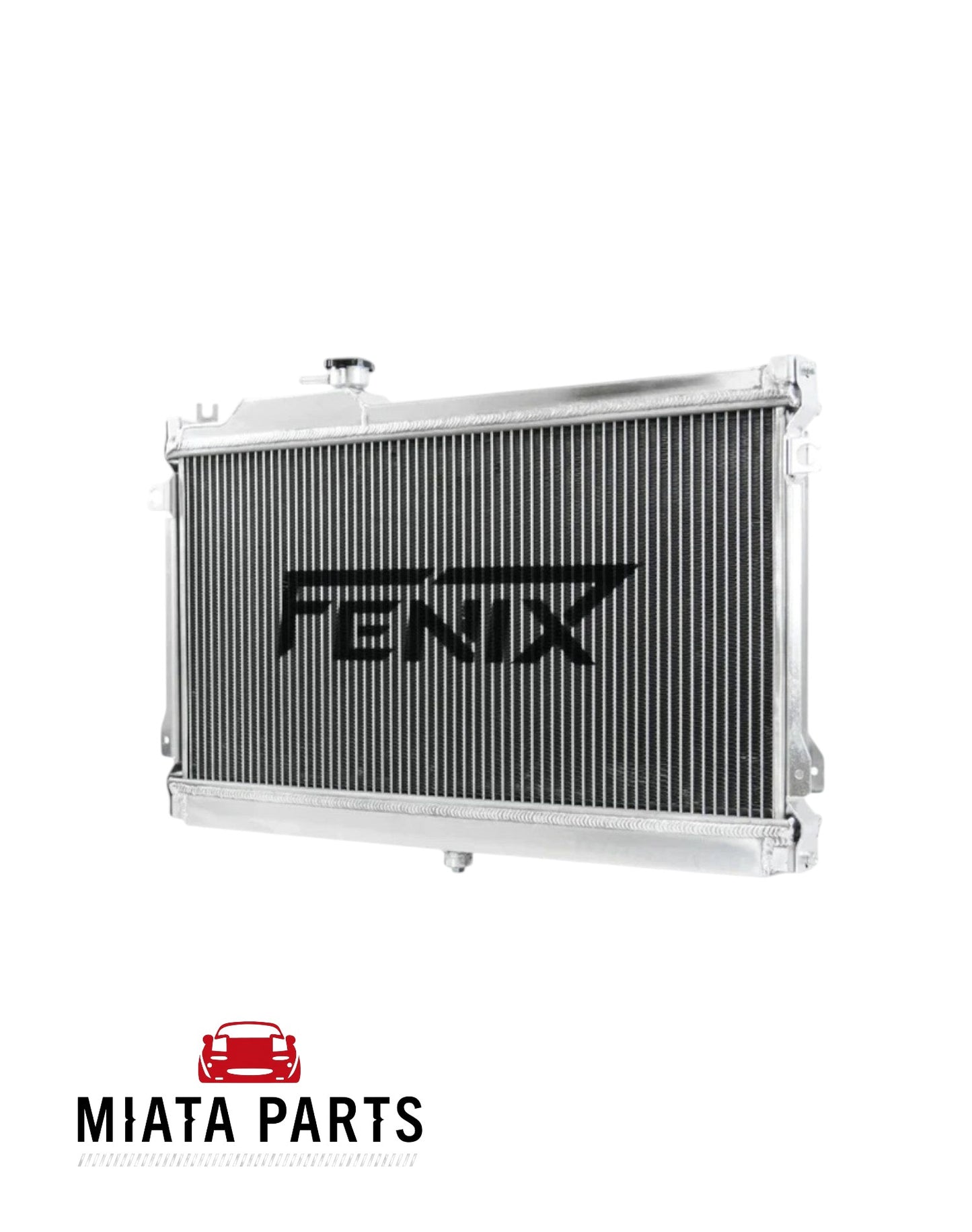 MX5 NA Fenix Aluminum Radiator (New)