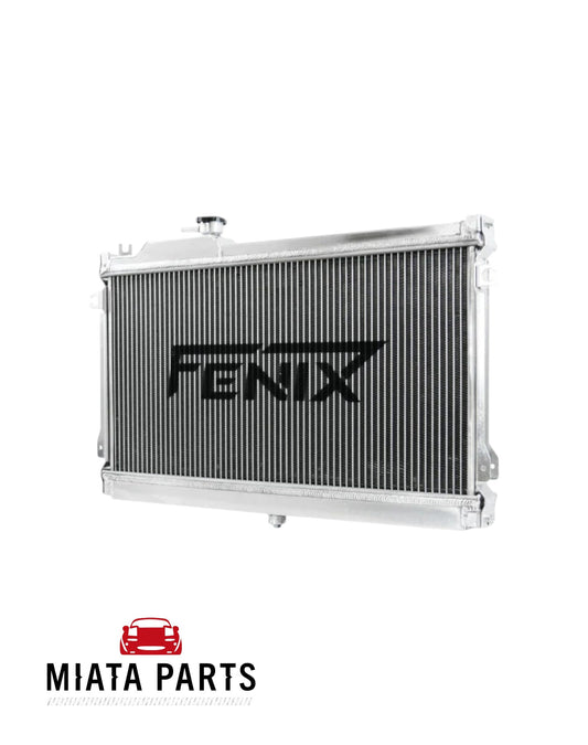 MX5 NA Fenix Aluminum Radiator (New)