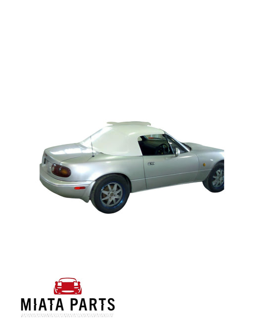 MX5 NA/NB Fibreglass Hardtop Shell
