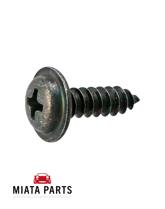 MX5 NA/NB/NC Interior Screw (New) (Genuine)