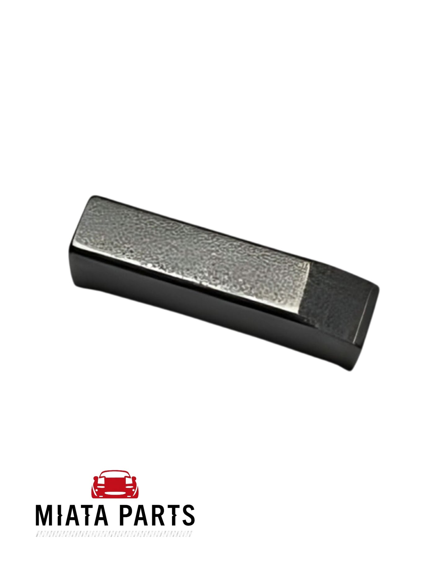MX5 NA/NB Long Nose Woodruff Pulley Key (New) (Genuine)