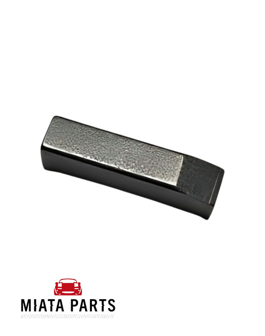 MX5 NA/NB Long Nose Woodruff Pulley Key (New) (Genuine)