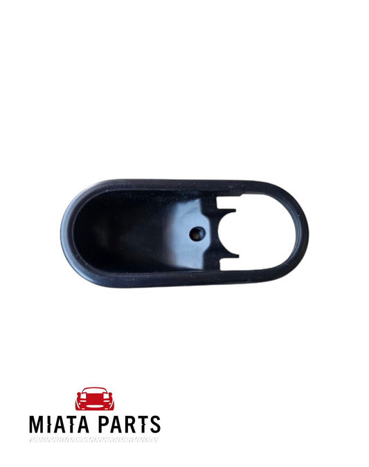MX5 NA Interior Handle Backing (Used)