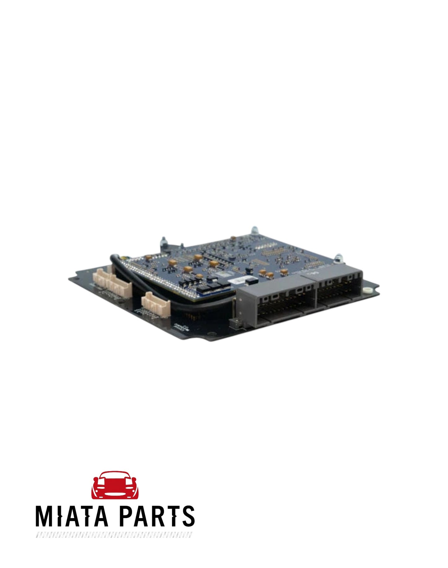 MX5 NA Link G4X ECU