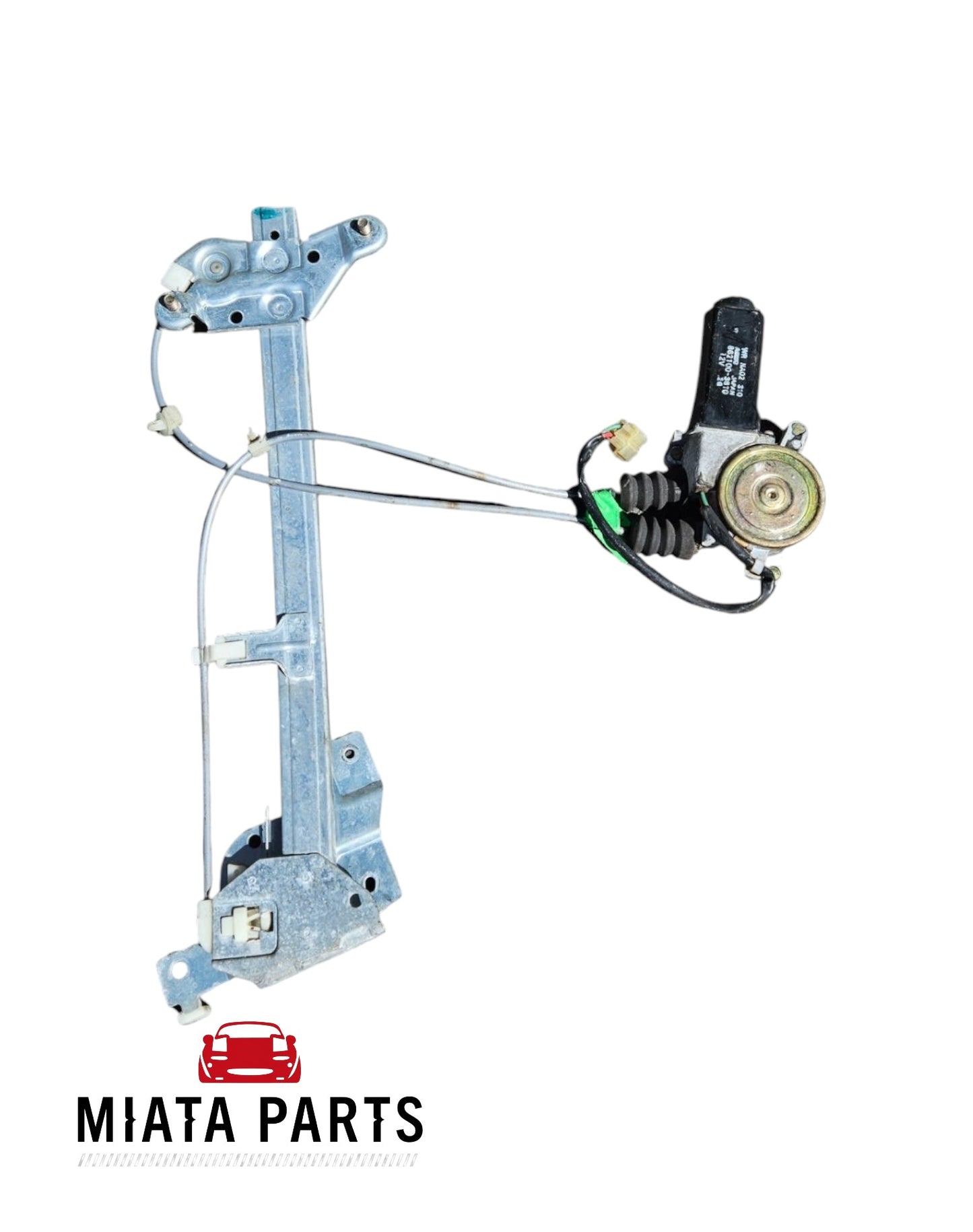 MX5 NA Electric Window Regulator (Used)