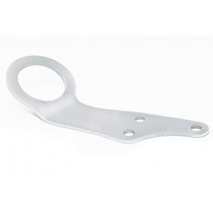 MX5 NA/NB Front Tow Hook Stainless Steel - Jass Performance