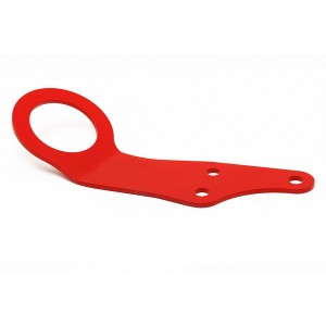 MX5 NA/NB Front Tow Hook Stainless Steel - Jass Performance