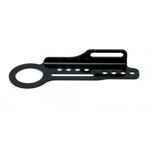 MX5 NA Rear Tow Hook Stainless Steel - Jass Performance