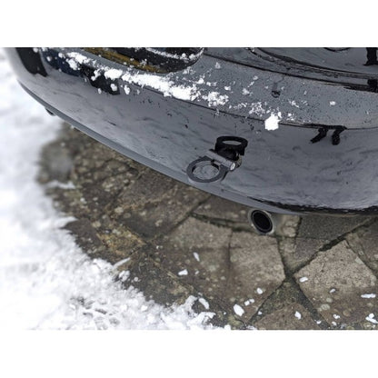 MX5 NC Tow Hook - Jass Performance