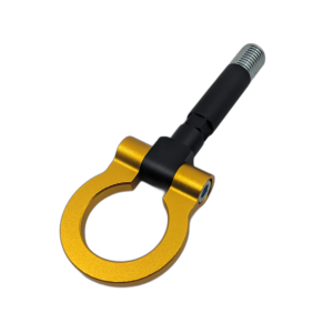 MX5 NC Tow Hook - Jass Performance