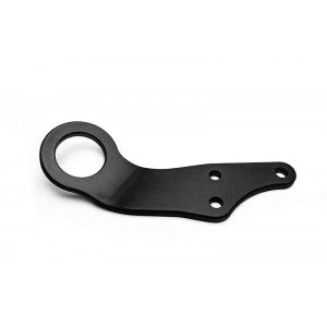 MX5 NA/NB Front Tow Hook Dural, Anodized - Jass Performance