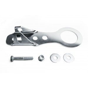 MX5 NB Rear Tow Hook - Jass Performance