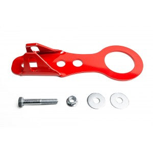 MX5 NB Rear Tow Hook - Jass Performance