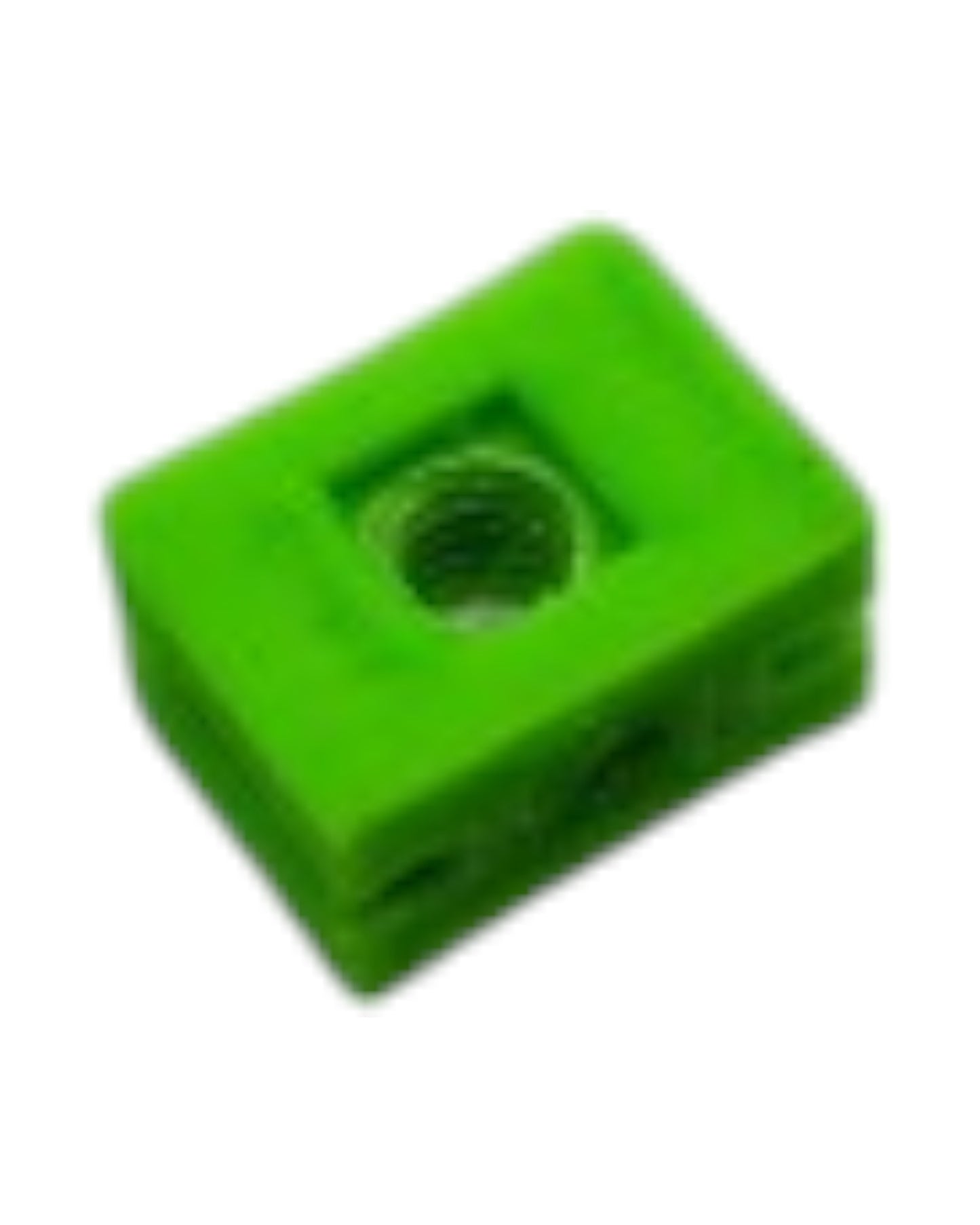 Hella Replacement Plastic Nut - Jass Performance
