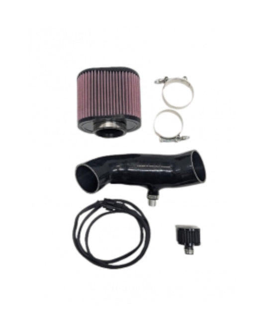 MX5 NA Cold Side Air Intake - Jass Performance