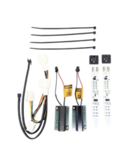MX5 NA/NB Rear LED Sequential Indicator Replacements - Jass Performance