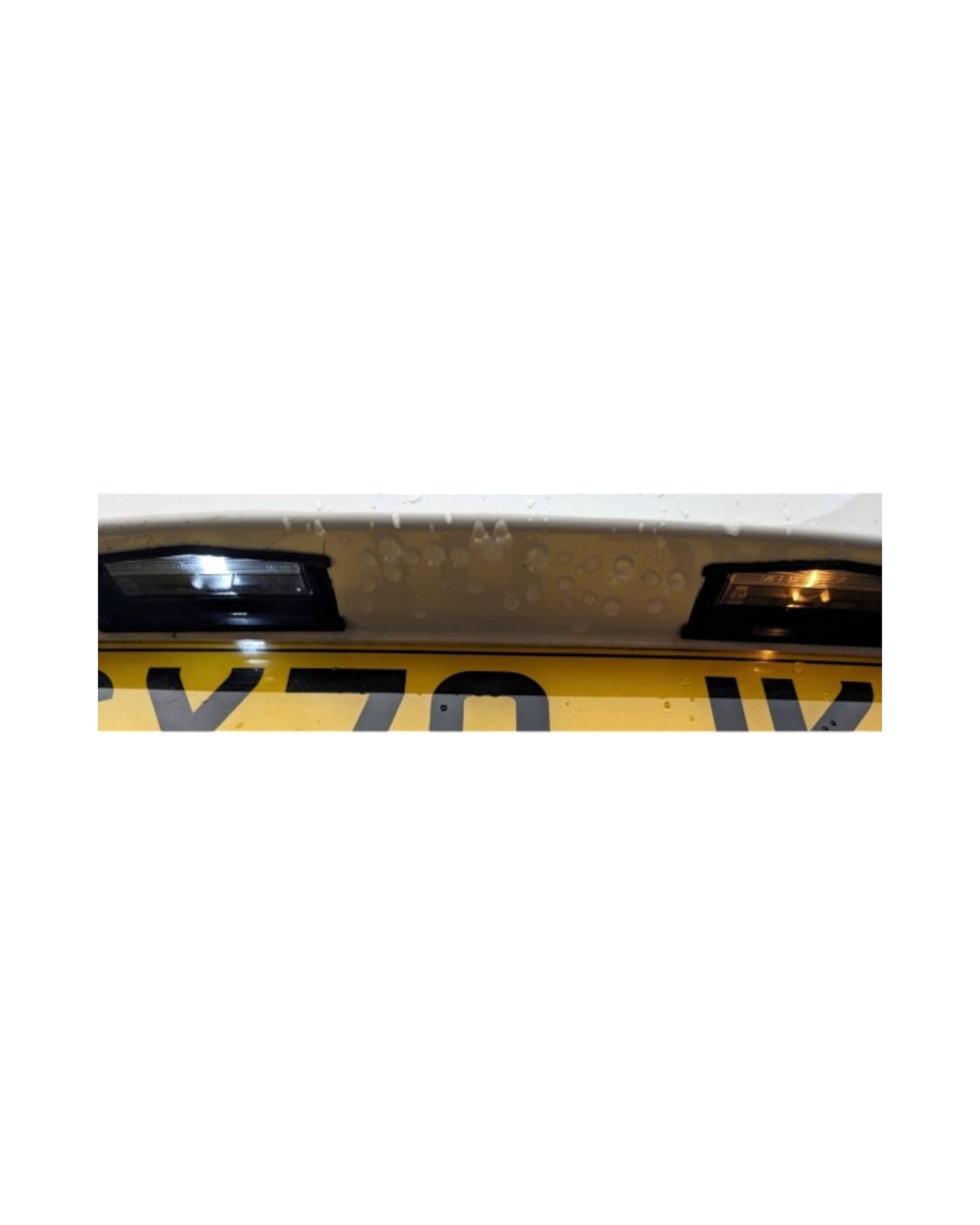 MX5 ND Ultra Bright LED Lights Set - Jass Performance