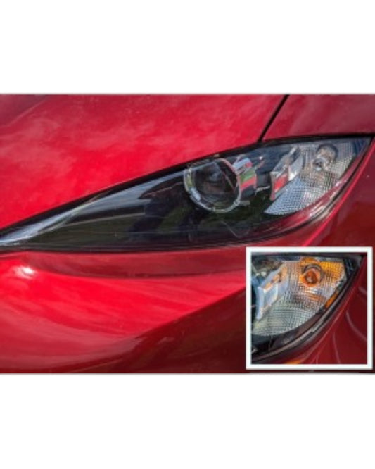 MX5 ND Ultrabright LED Side Indicator Bulbs - Jass Performance