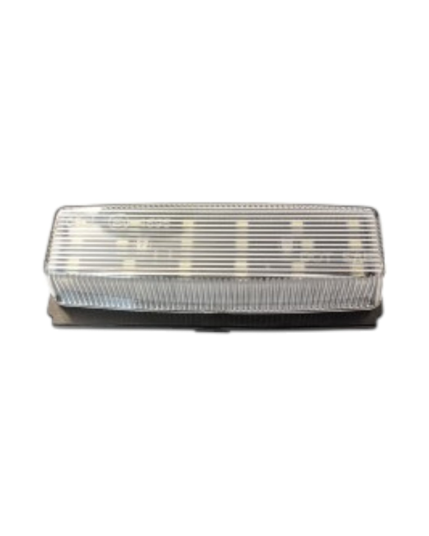 MX5 NC LED Numberplate Lights Replacements - Jass Performance