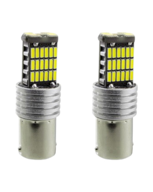 MX5 NC Front Sidelight Ultra Bright LED Replacement - Jass Performance
