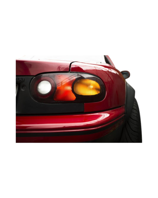MX5 NA/NB Ultrabright BA15S LED Brake/Sidelight Bulbs - Jass Performance