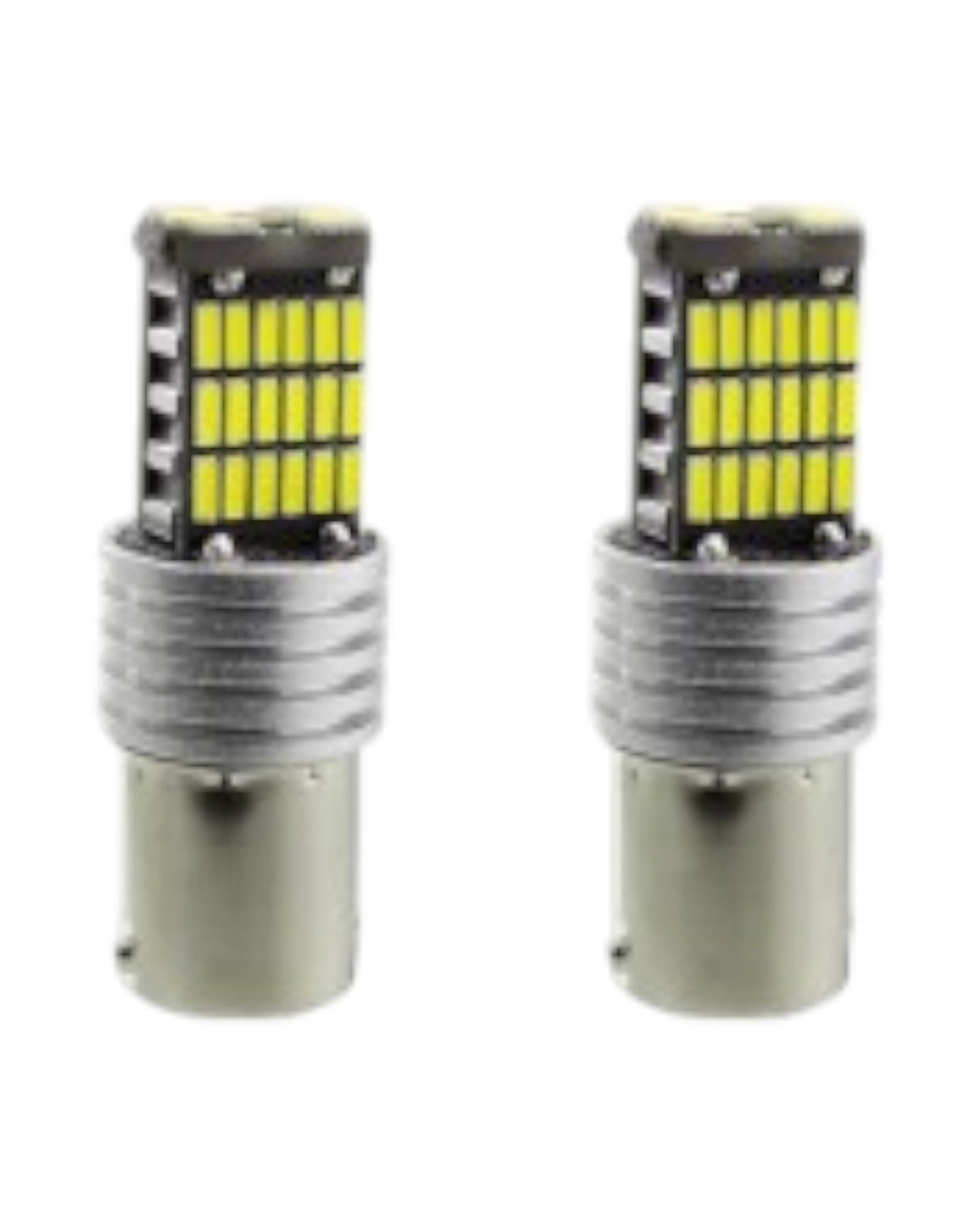 MX5 NA/NB Ultrabright BA15S LED Bulbs - Jass Performance