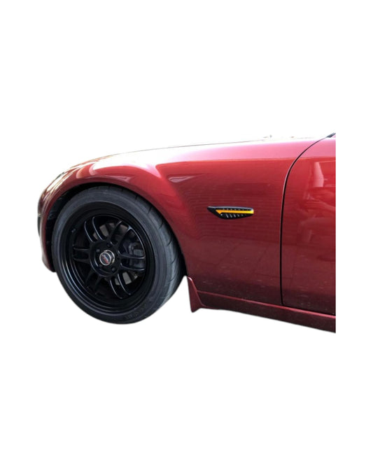 MX5 NA/NB/NC/ND LED Side Indicators - Jass Performance