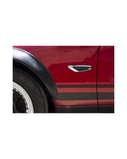 MX5 NA/NB/NC/ND LED Side Indicators - Jass Performance