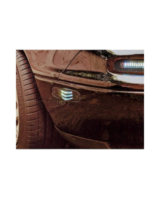 MX5 NA/NB Side Reflector Active Replacement Units - Jass Performance