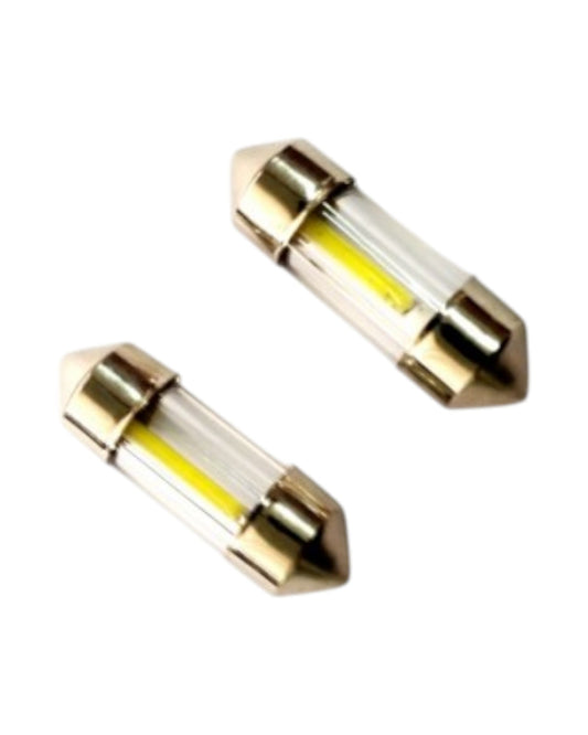 MX5 NA LED Interior Light Replacement Bulbs - Jass Performance
