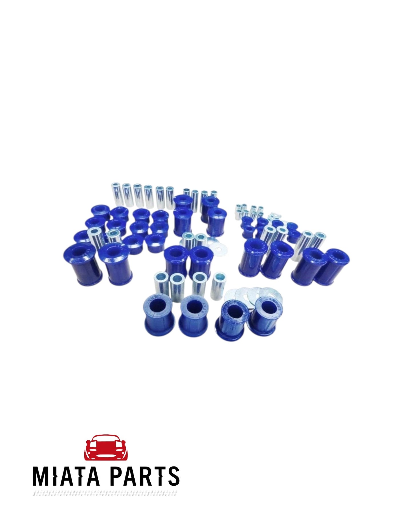Superpro MX5 NA/NB Full Suspension Bush Kit