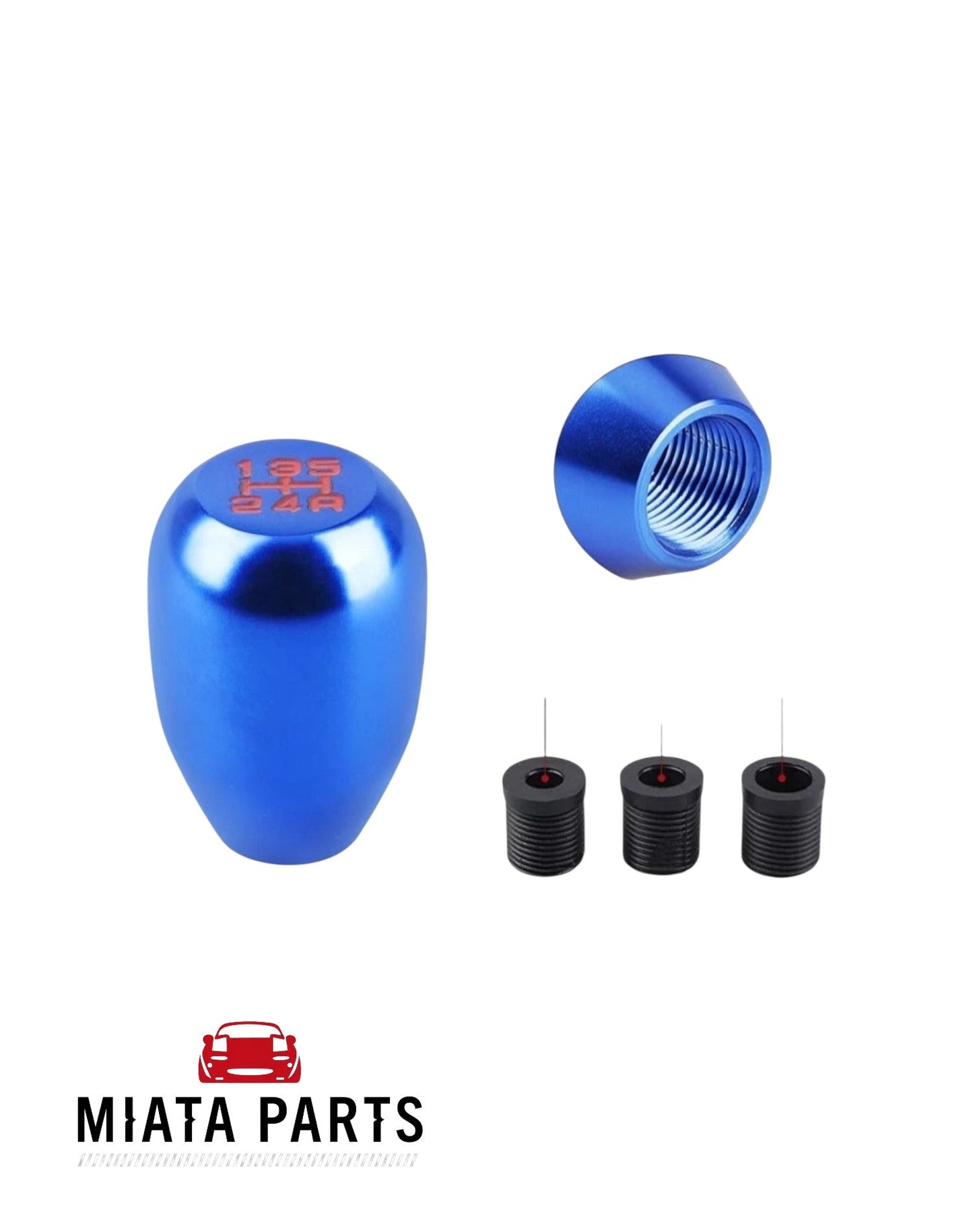 5 Speed Shift Knob