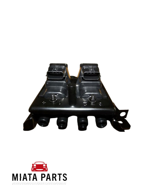 MX5 NA8 Coil Pack 4-pin NEW