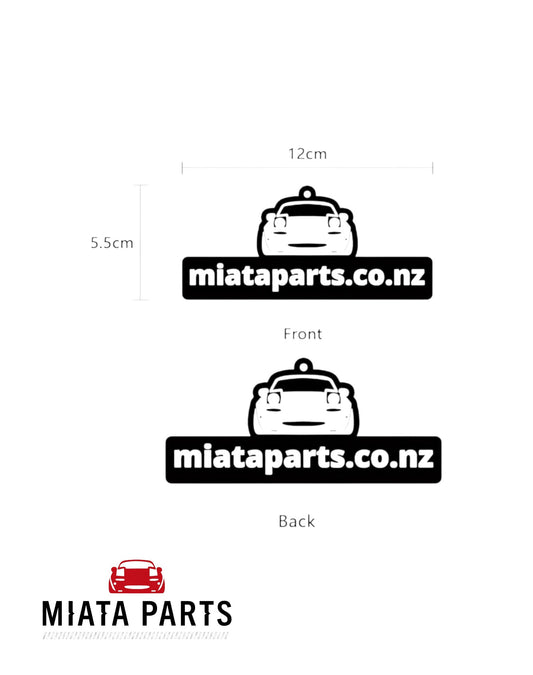 MPNZ Air Freshner