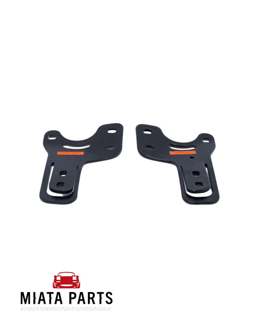 MX5 NA/NB Hardtop Brackets, Front - Jass Performance