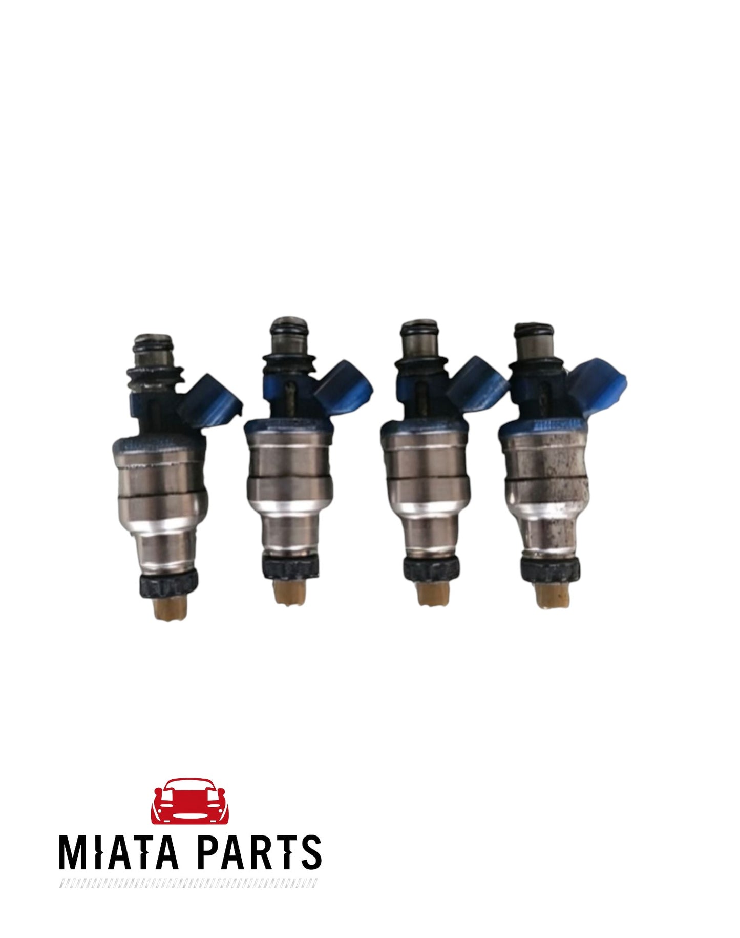 MX5 NA6 Injectors (Set of 4) (Used)