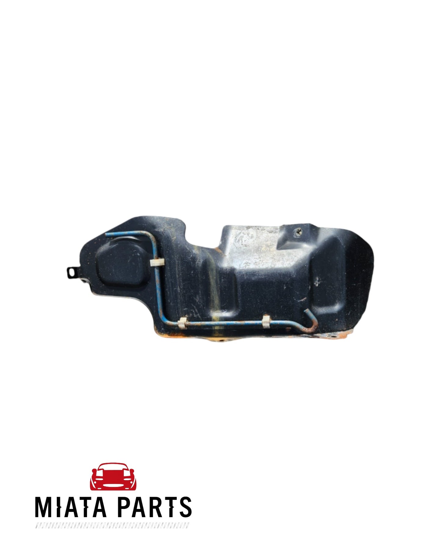 MX5 NA Fuel Filler Hose Cover (Used)