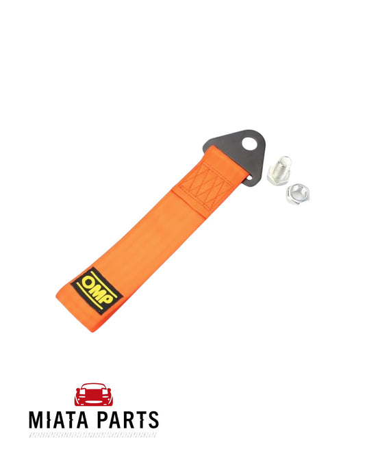 Tow Strap Neon