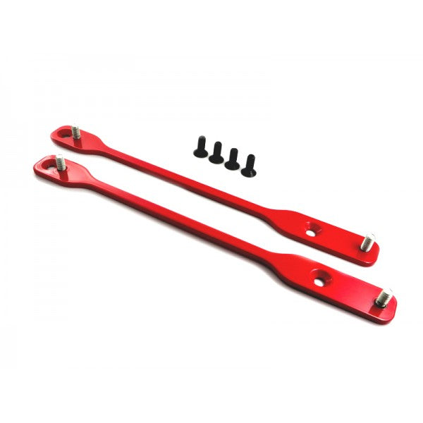 MX5 NA/NB Adapter Rails For Sparco Sprint And R100 Seats - Jass Performance