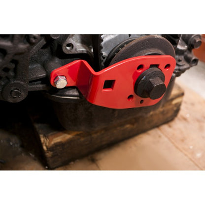 MX5 Crankshaft Locking Tool - Jass Performance