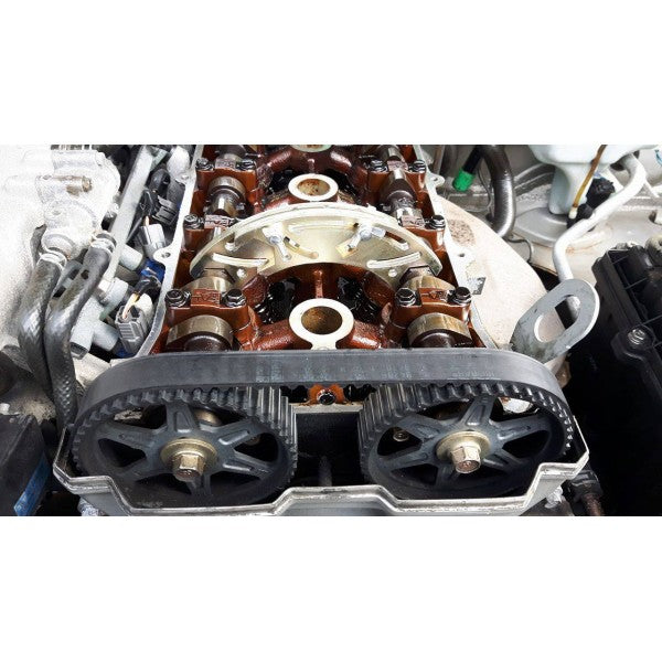 MX5/Miata/Eunos Roadster Camshaft Locking Tool - Jass Performance
