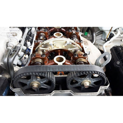MX5/Miata/Eunos Roadster Camshaft Locking Tool - Jass Performance