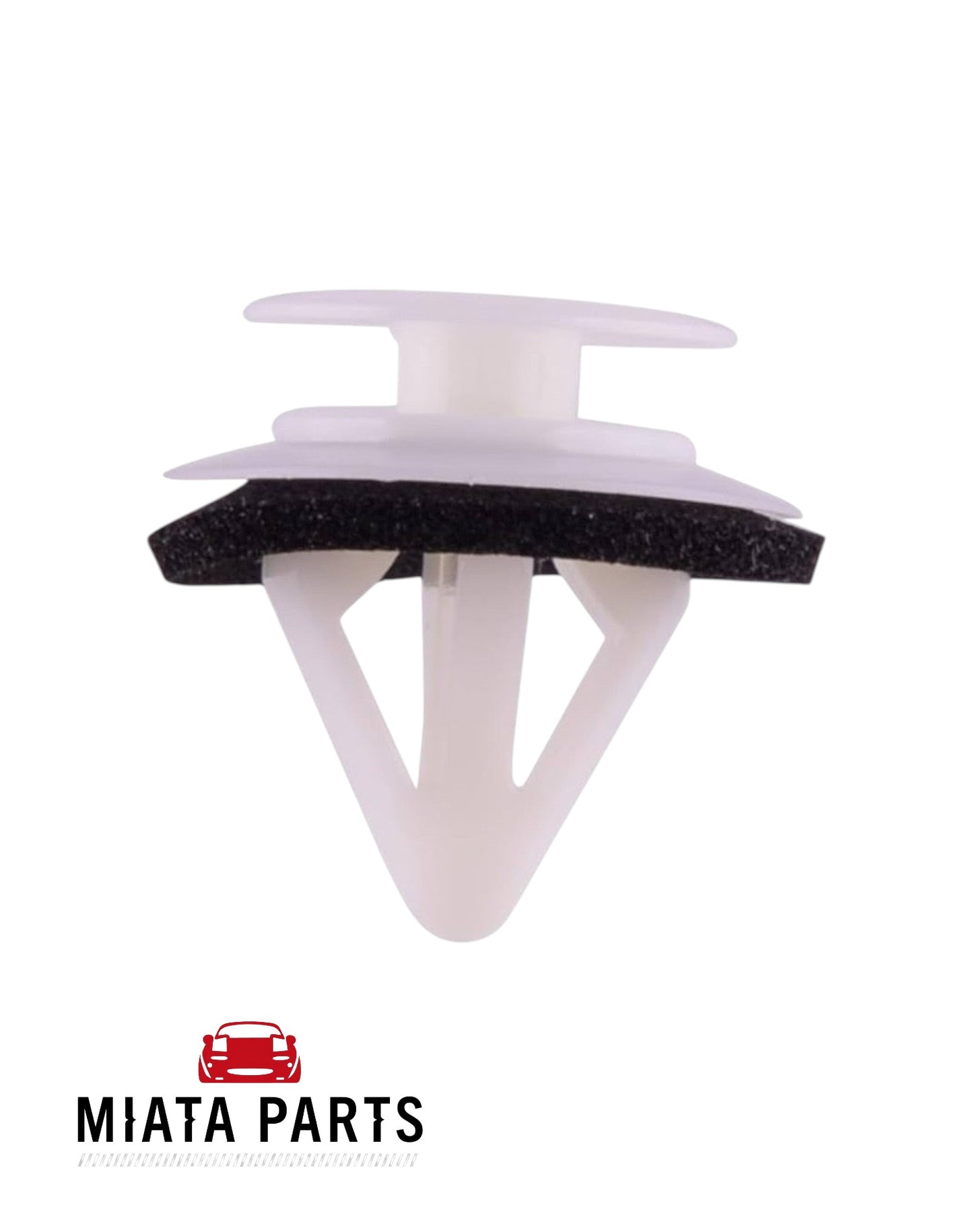 MX5 NC Sill Skirt Clip #1 (New) (Genuine)