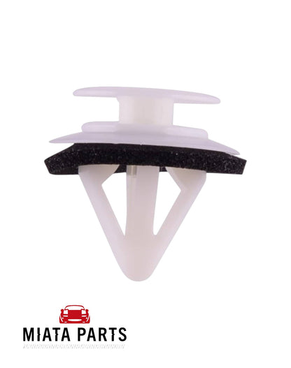 MX5 NC Sill Skirt Clip #1 (New) (Genuine)