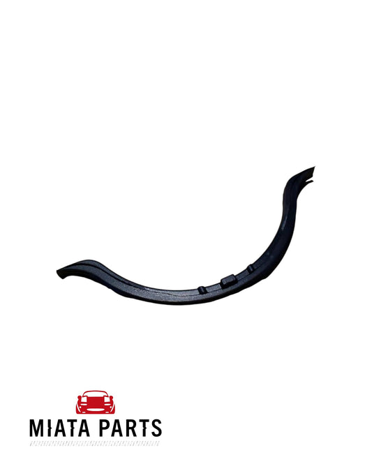 MX5 NB8 VVT Sump End Seal Rear (New) (Genuine)