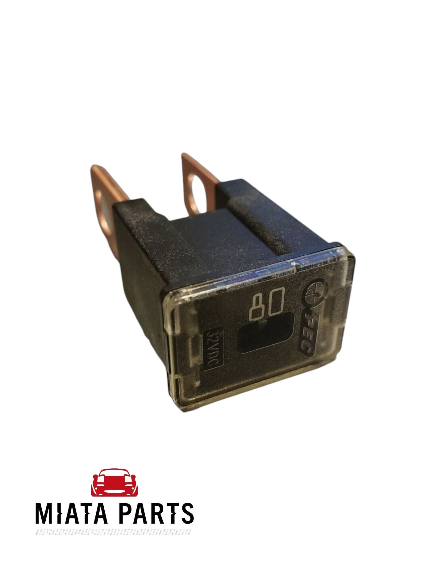 MX5 NA Main Fuse 80A (New) (Genuine)