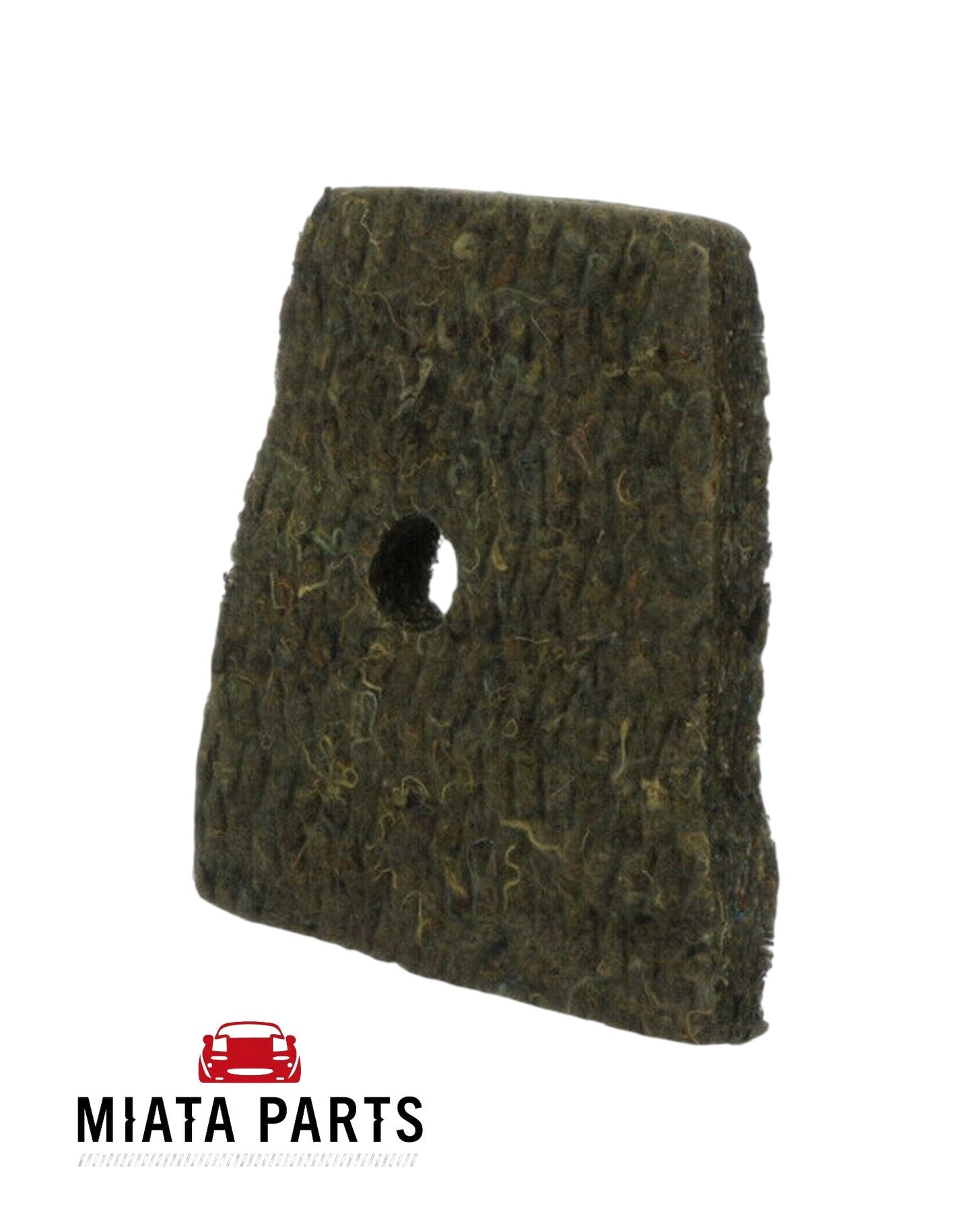 MX5 Lower Shift Boot Insulation #1 (New) (Genuine)